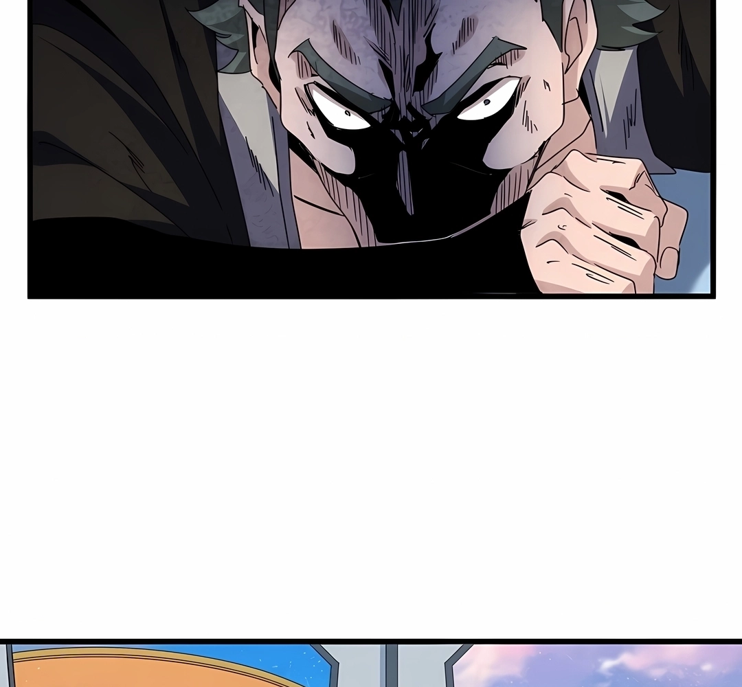Imperador Mágico Capítulo 674 Página 40