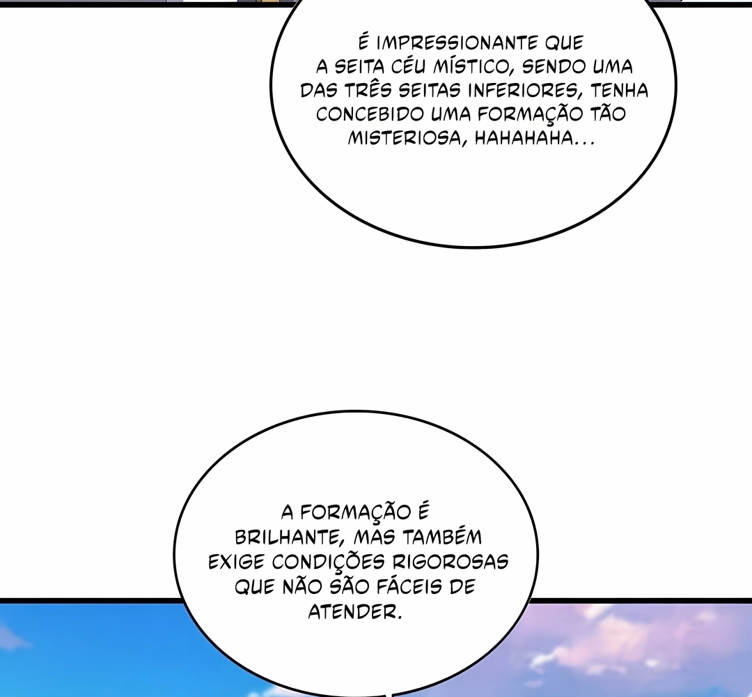 Imperador Mágico Capítulo 674 Página 44