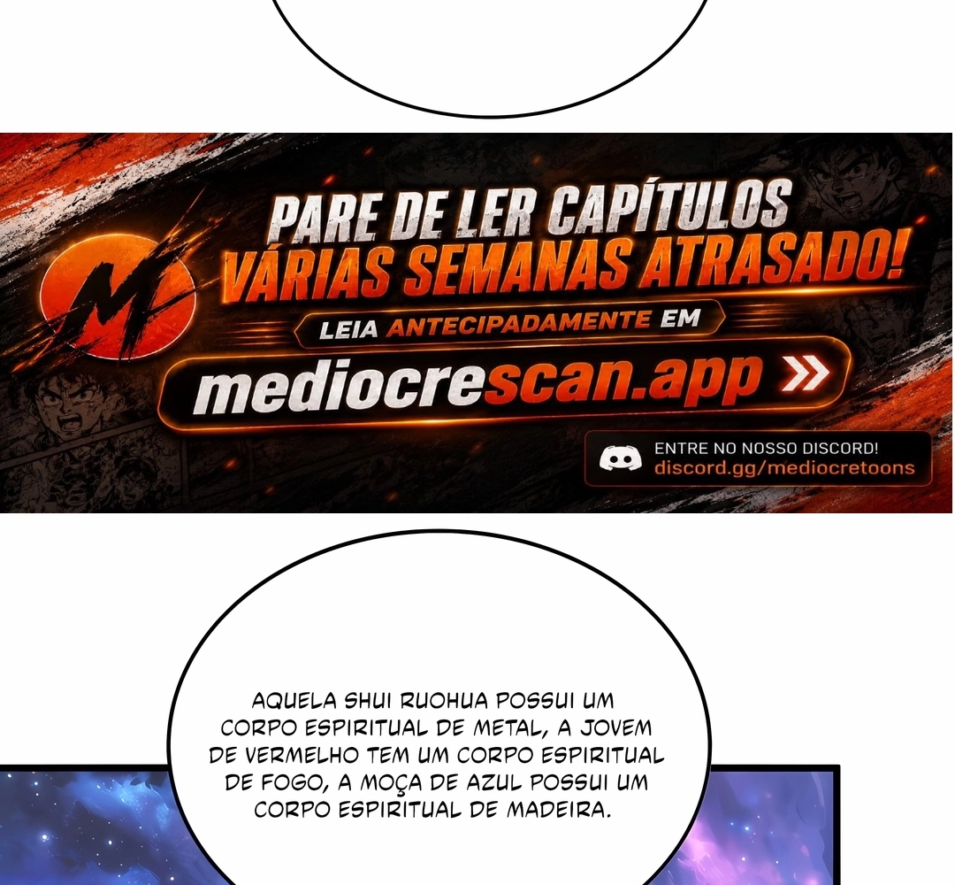 Imperador Mágico Capítulo 674 Página 46