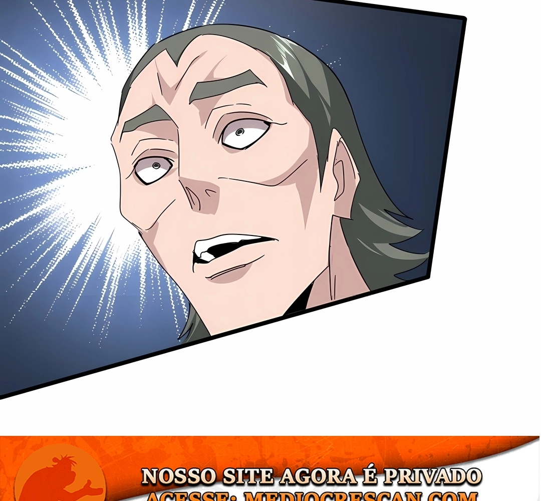 Imperador Mágico Capítulo 674 Página 5