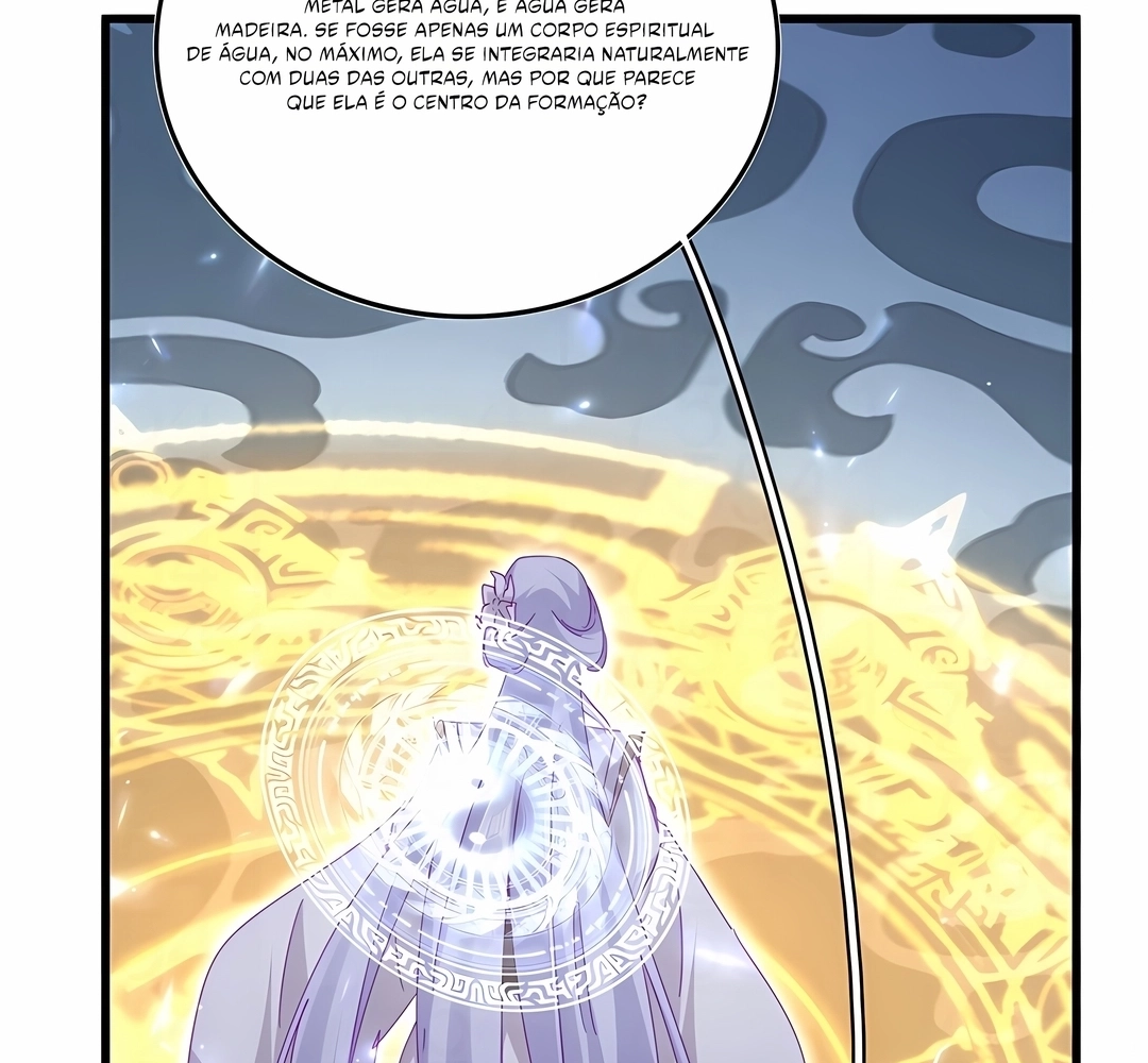 Imperador Mágico Capítulo 674 Página 53