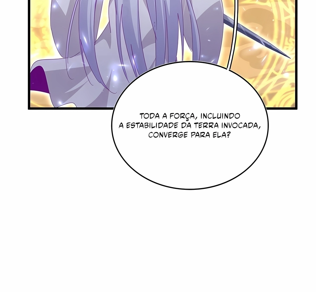 Imperador Mágico Capítulo 674 Página 54