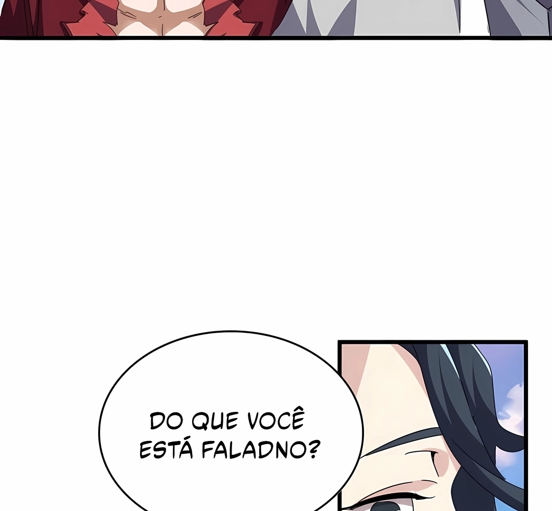 Imperador Mágico Capítulo 674 Página 56