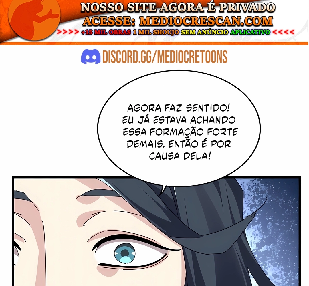 Imperador Mágico Capítulo 674 Página 62