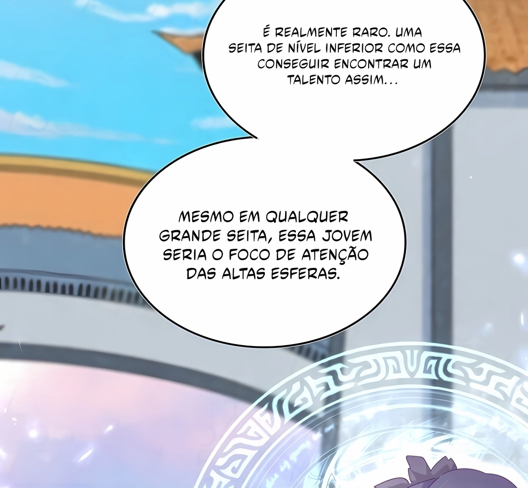 Imperador Mágico Capítulo 674 Página 64