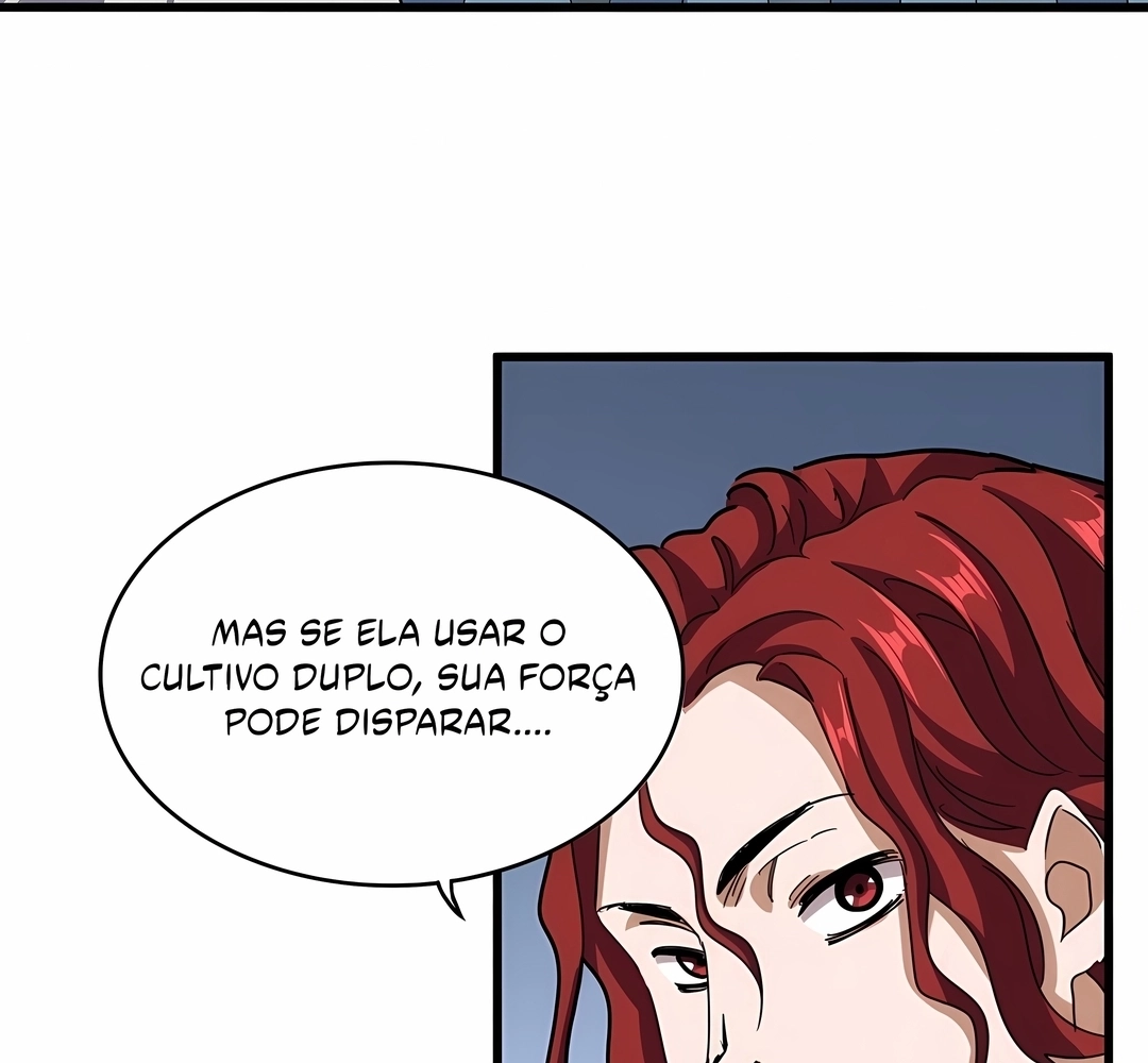 Imperador Mágico Capítulo 674 Página 70