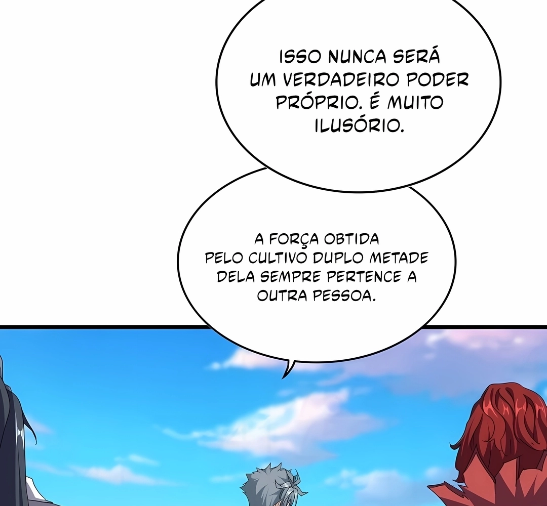 Imperador Mágico Capítulo 674 Página 72