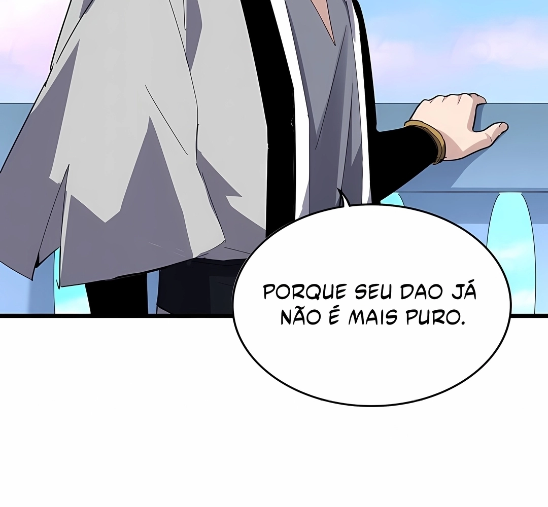 Imperador Mágico Capítulo 674 Página 75