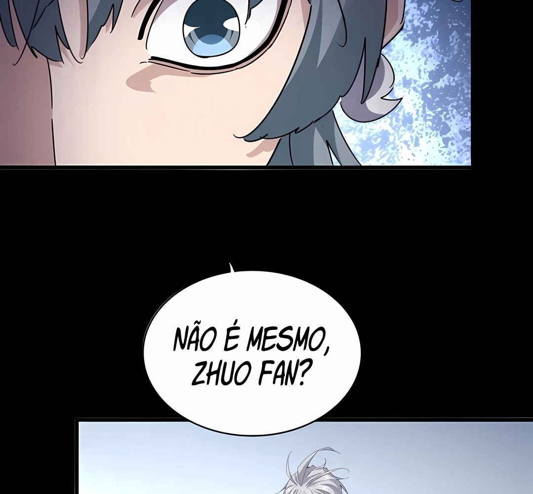 Imperador Mágico Capítulo 674 Página 80