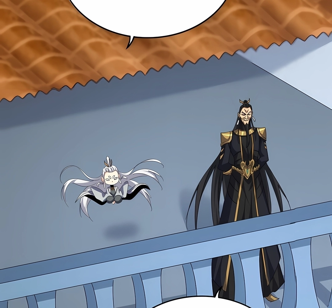 Imperador Mágico Capítulo 674 Página 89