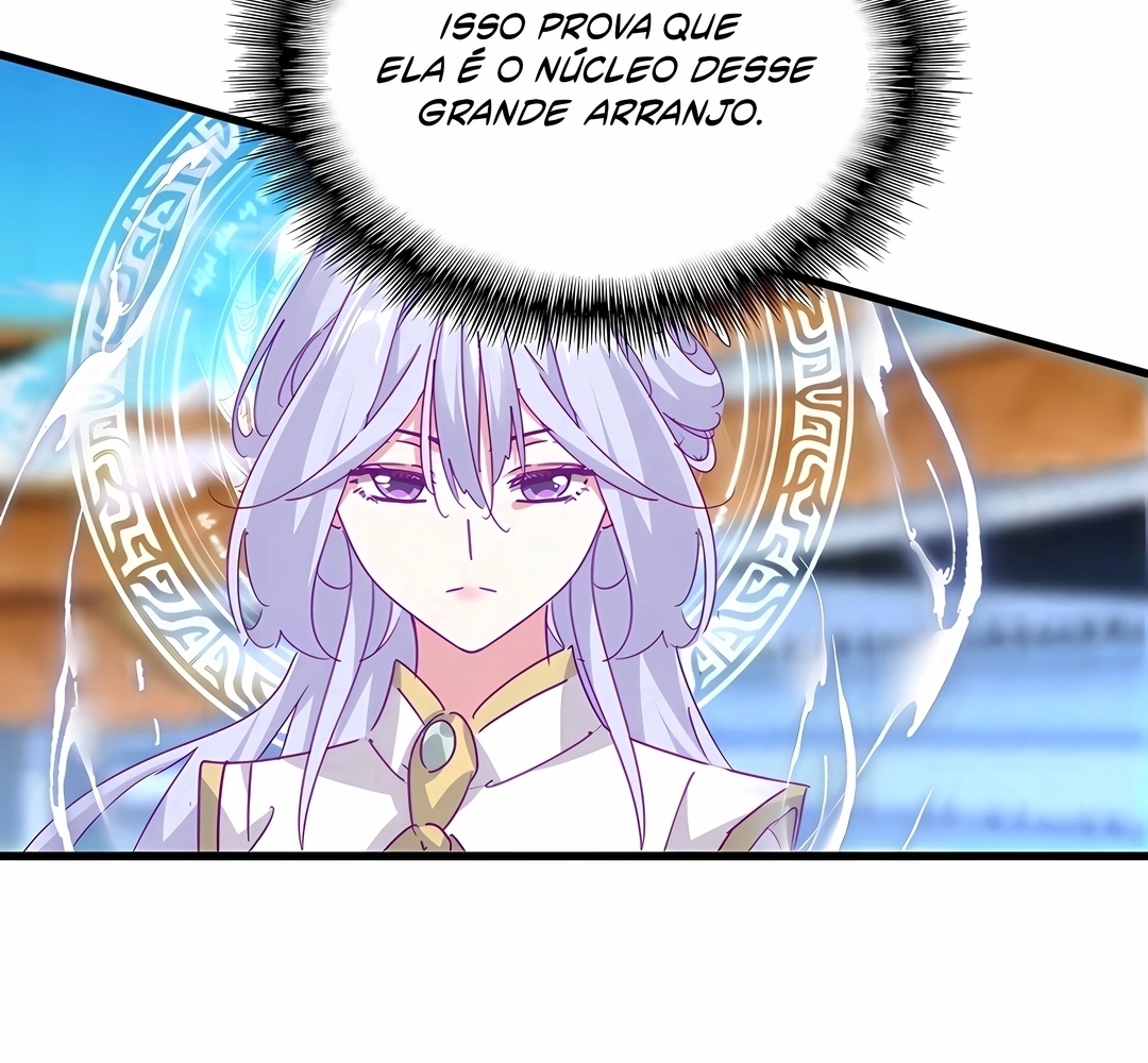 Imperador Mágico Capítulo 674 Página 94