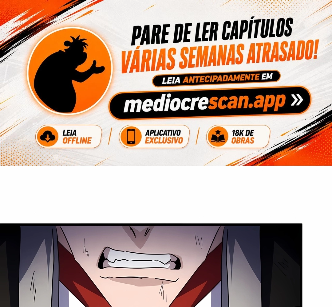 Imperador Mágico Capítulo 675 Página 1