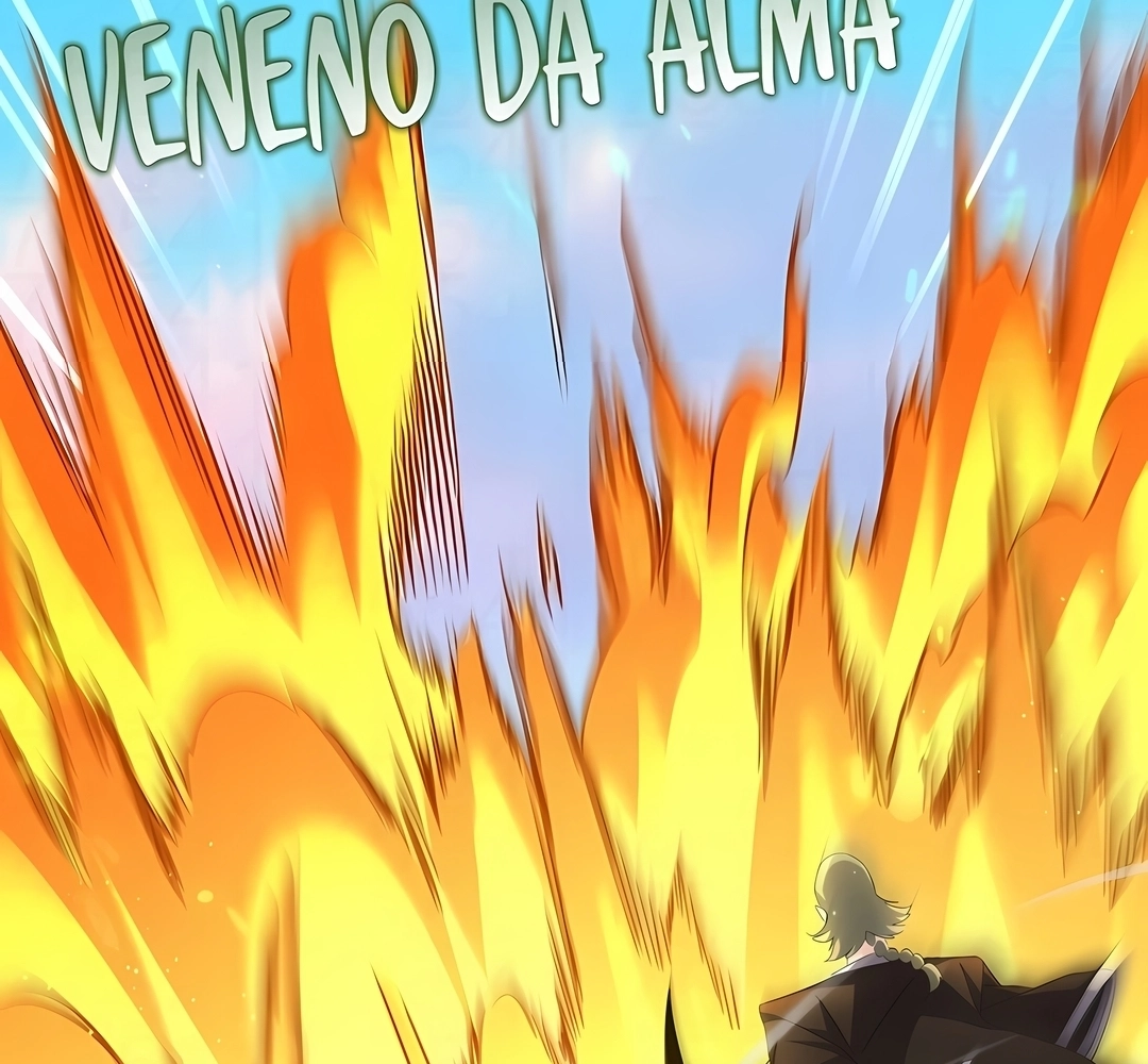 Imperador Mágico Capítulo 675 Página 39