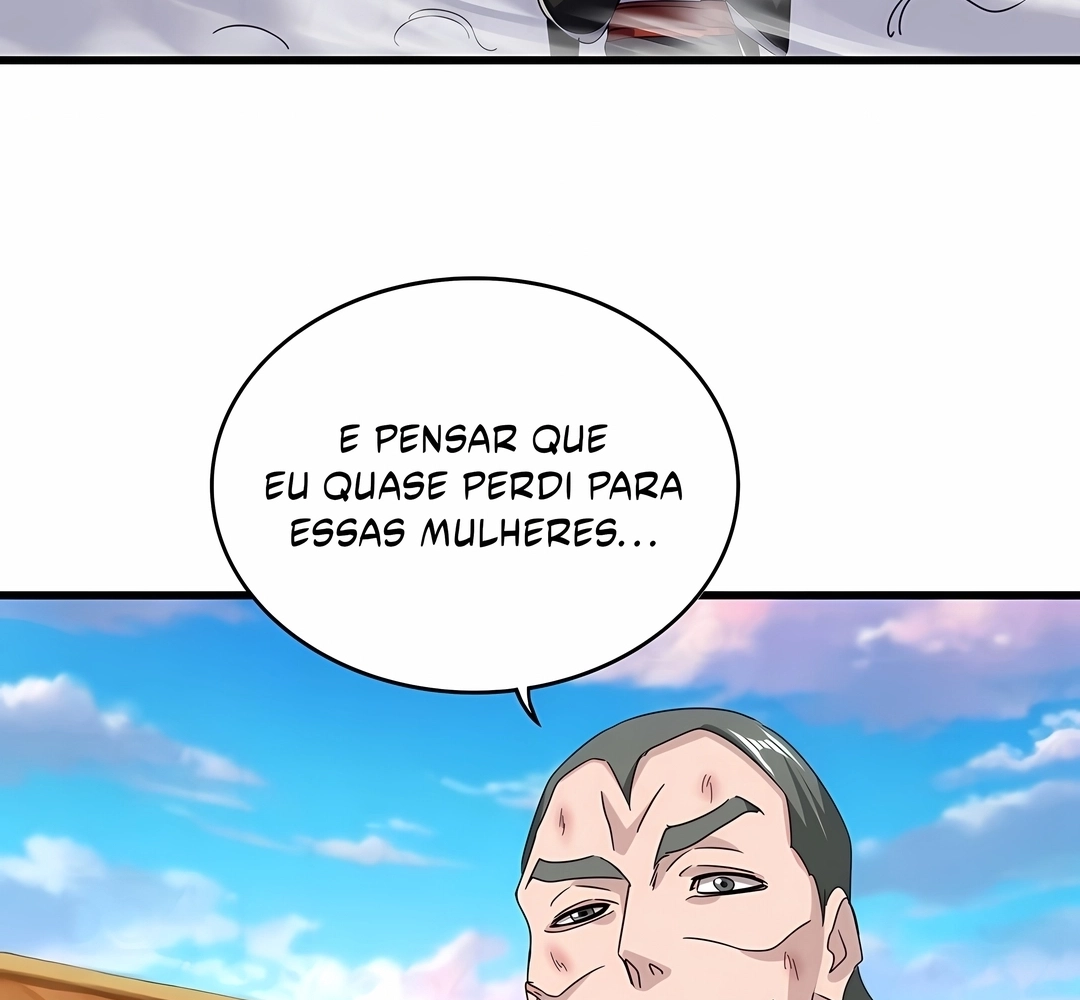 Imperador Mágico Capítulo 675 Página 49