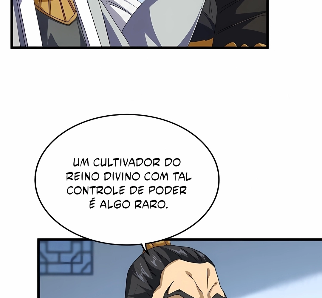 Imperador Mágico Capítulo 675 Página 59