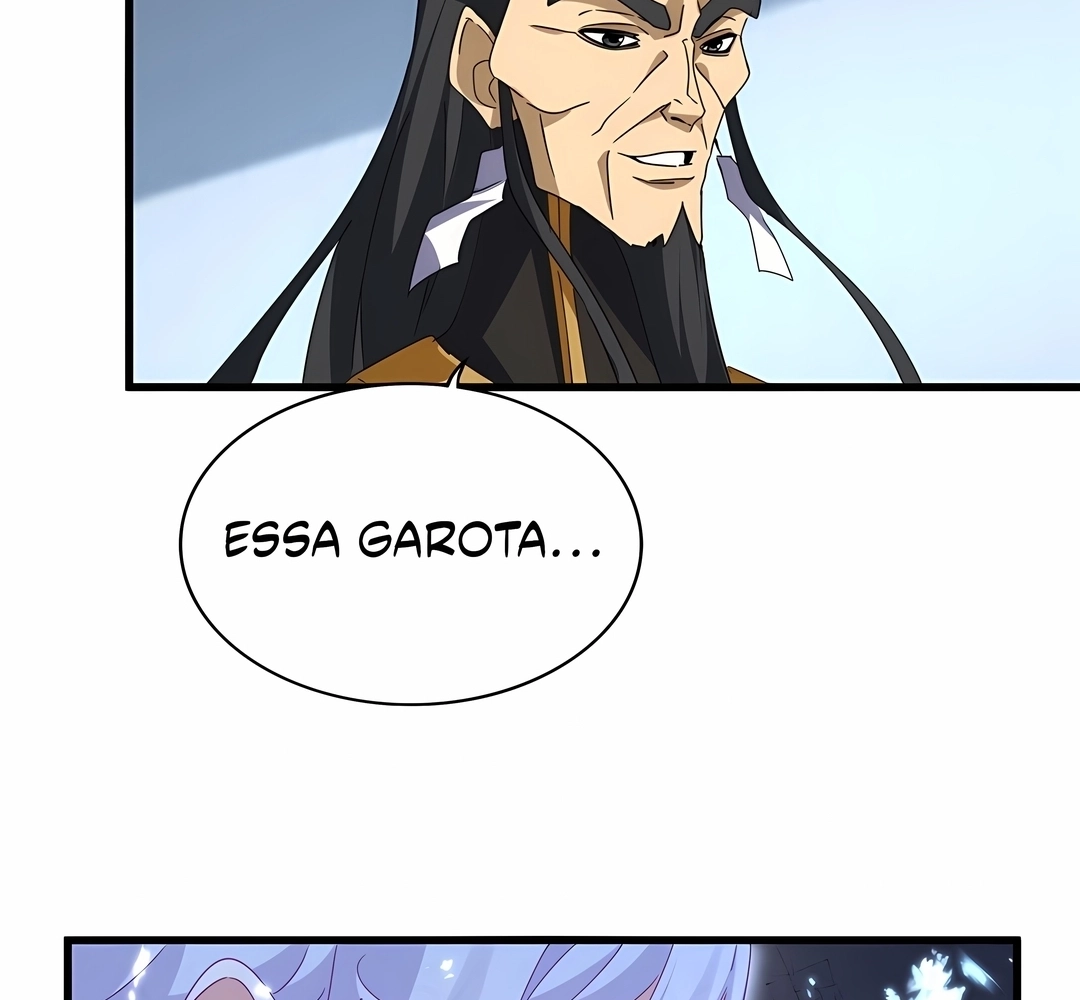 Imperador Mágico Capítulo 675 Página 60