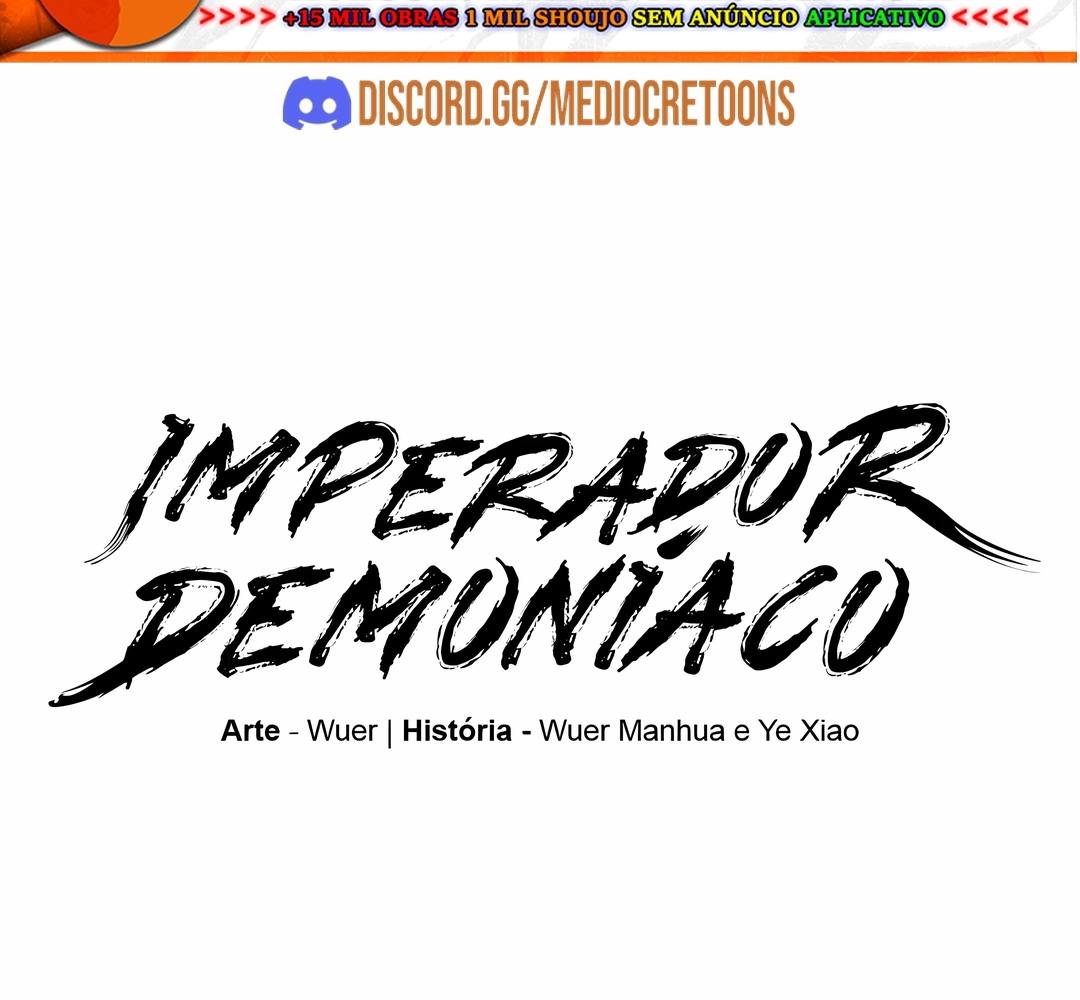 Imperador Mágico Capítulo 675 Página 7