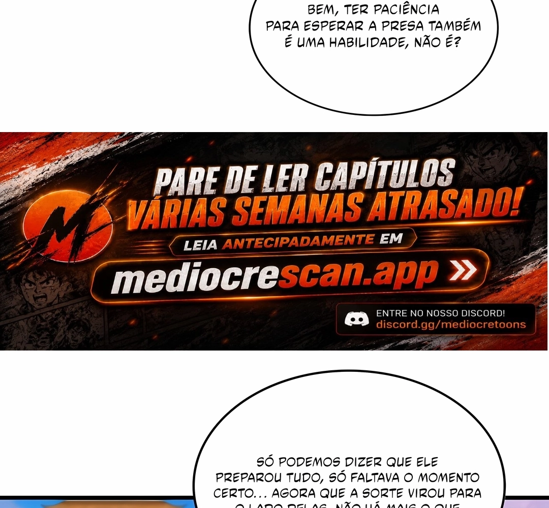 Imperador Mágico Capítulo 675 Página 76