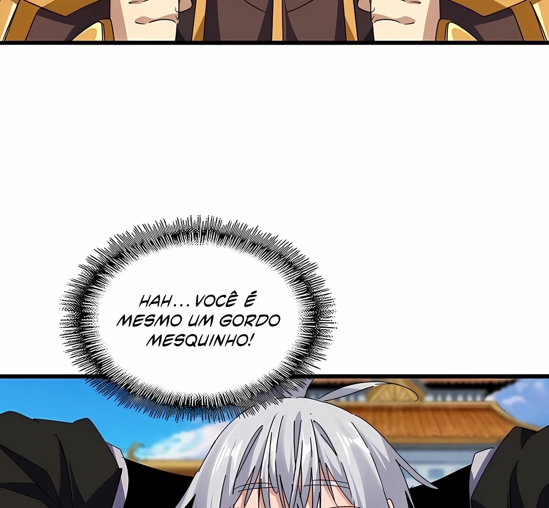 Imperador Mágico Capítulo 675 Página 82