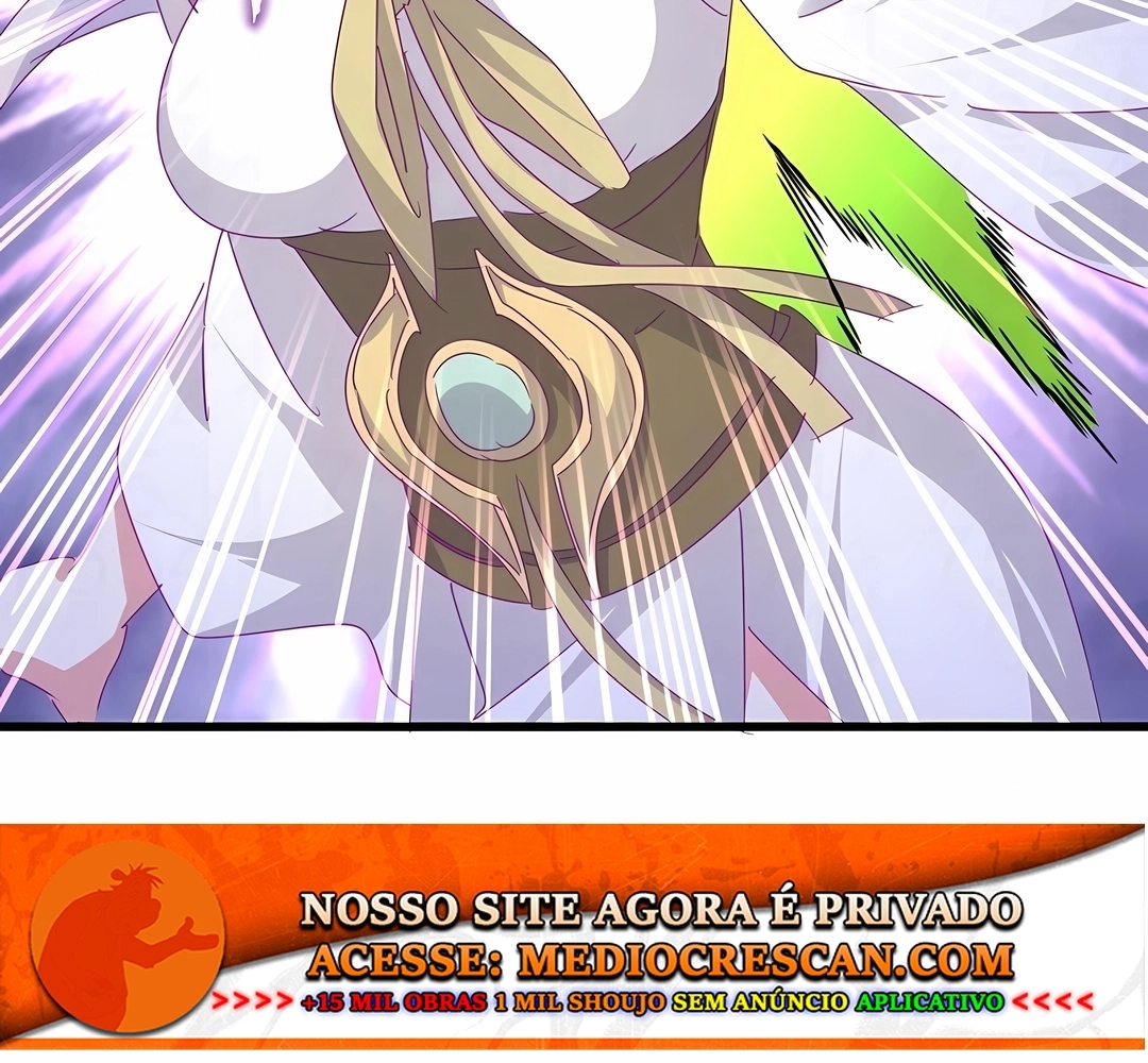 Imperador Mágico Capítulo 675 Página 90