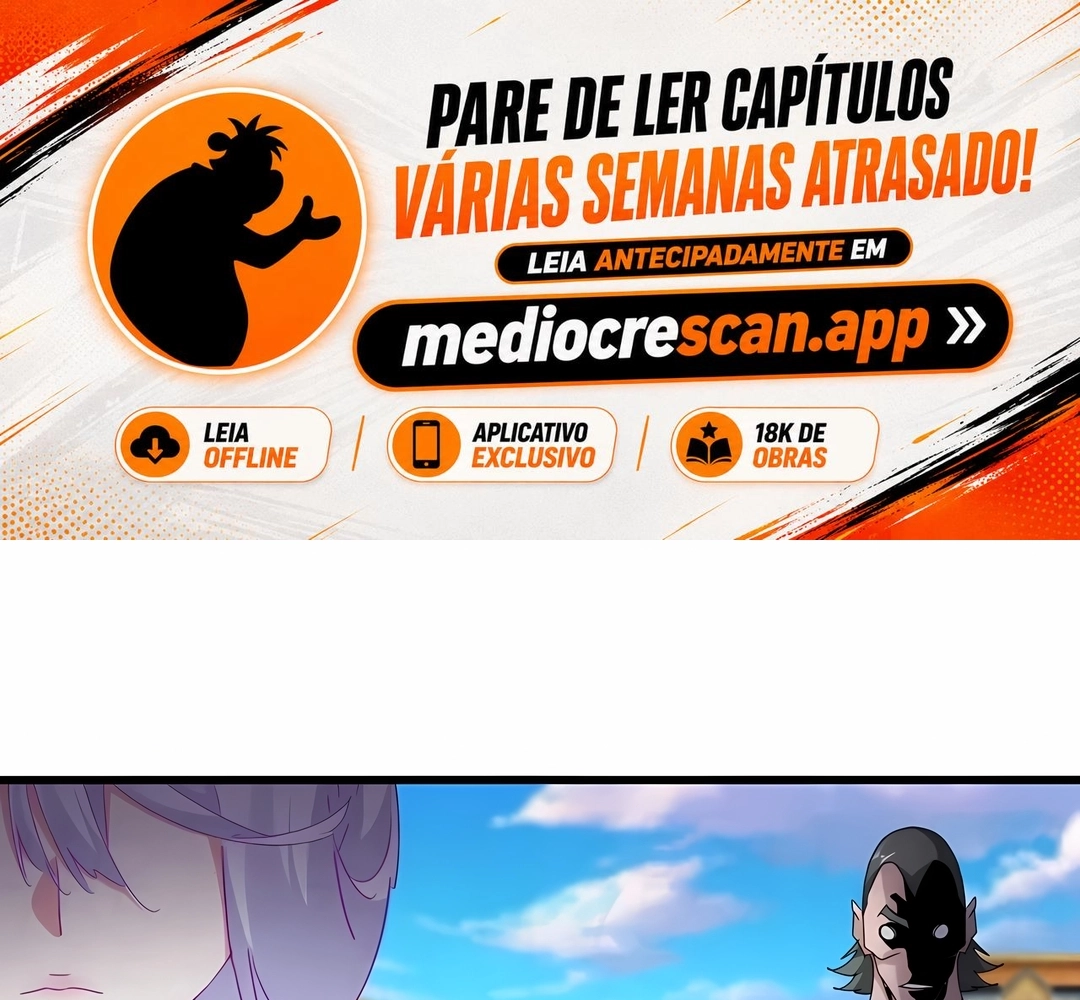 Imperador Mágico Capítulo 676 Página 1