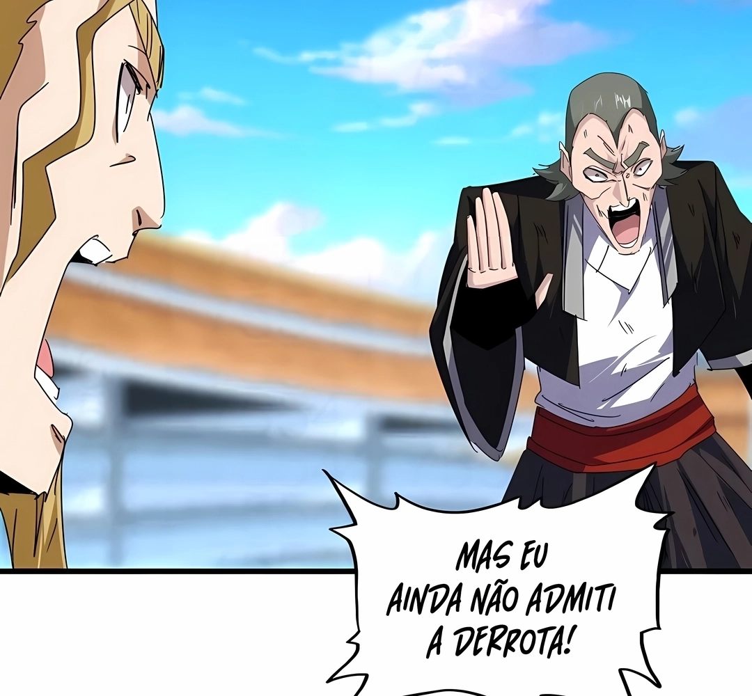 Imperador Mágico Capítulo 676 Página 12
