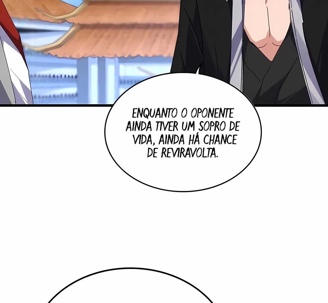 Imperador Mágico Capítulo 676 Página 21
