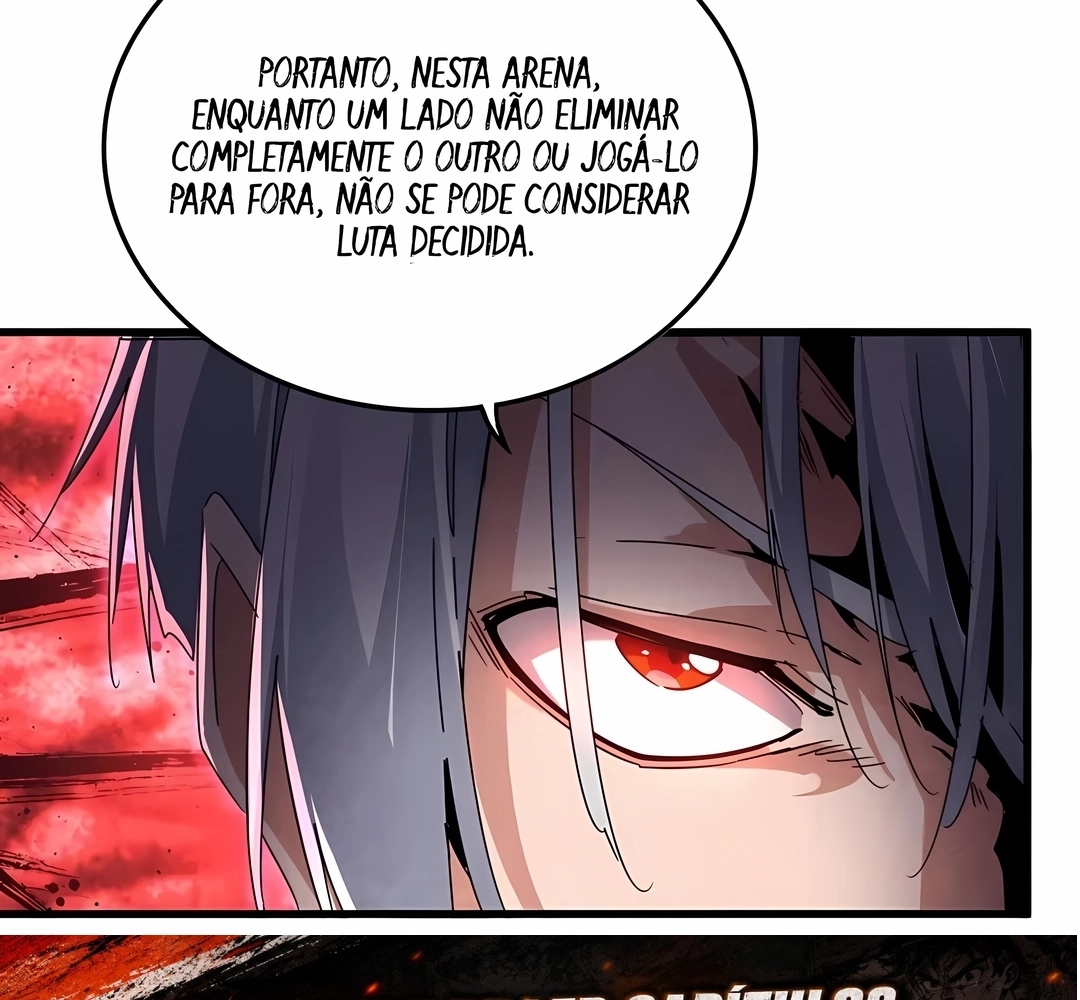 Imperador Mágico Capítulo 676 Página 22