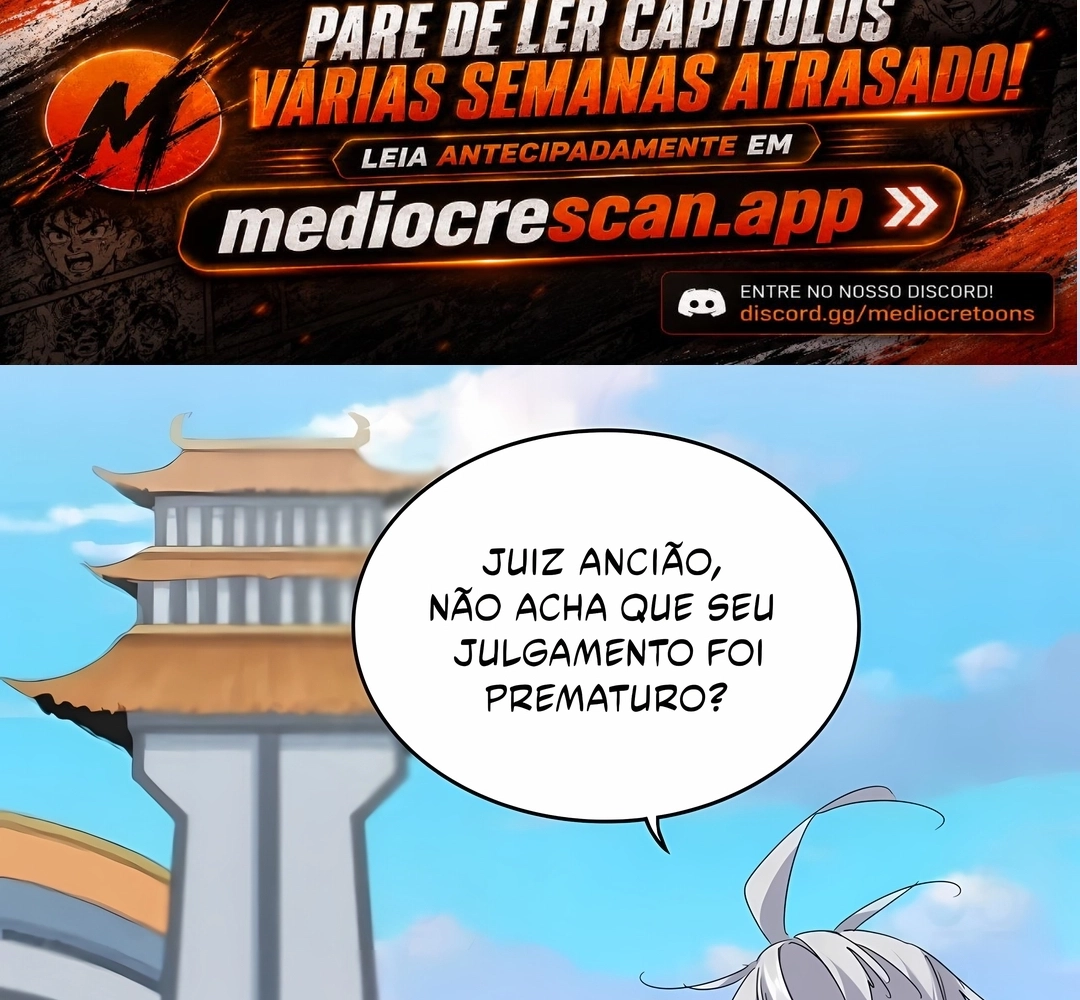 Imperador Mágico Capítulo 676 Página 23