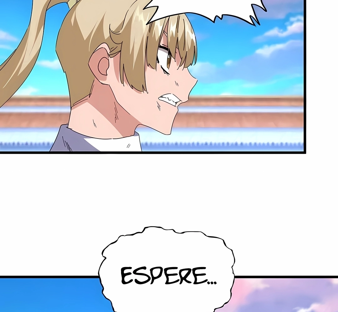 Imperador Mágico Capítulo 676 Página 34