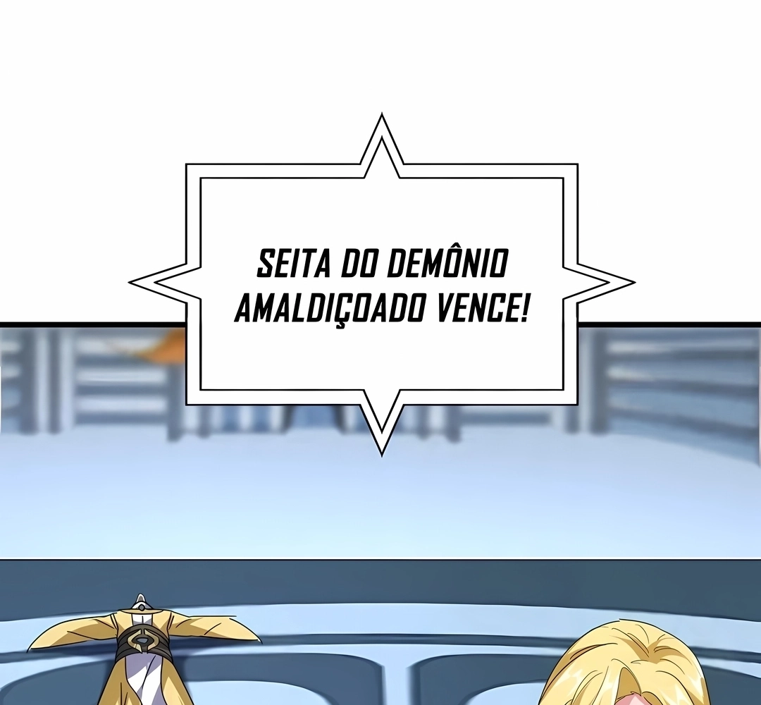 Imperador Mágico Capítulo 676 Página 48