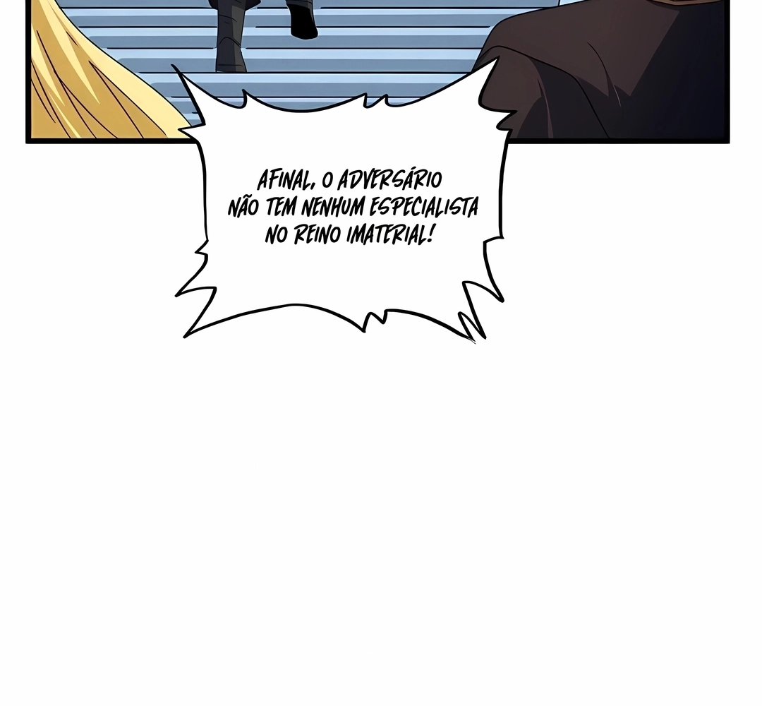 Imperador Mágico Capítulo 676 Página 53