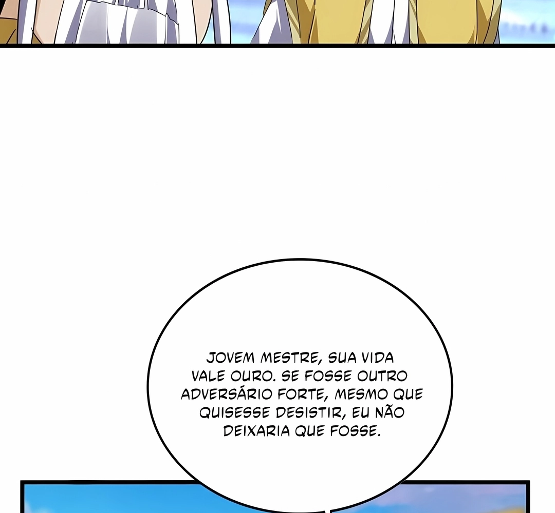 Imperador Mágico Capítulo 676 Página 56