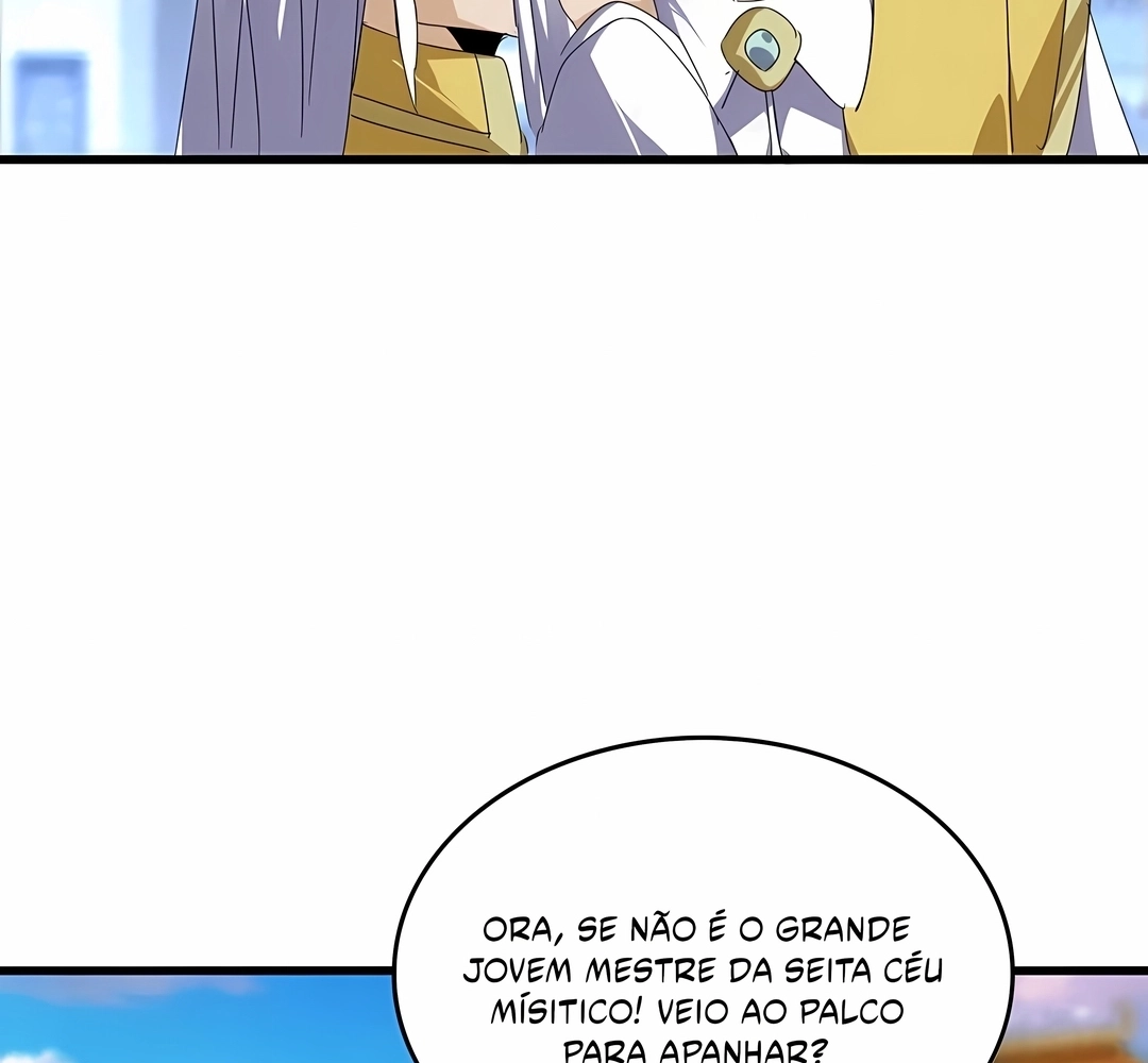 Imperador Mágico Capítulo 676 Página 59