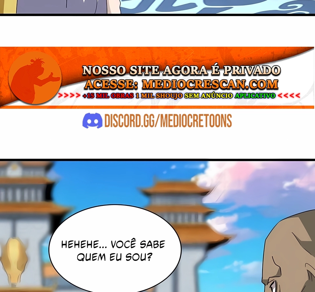 Imperador Mágico Capítulo 676 Página 61
