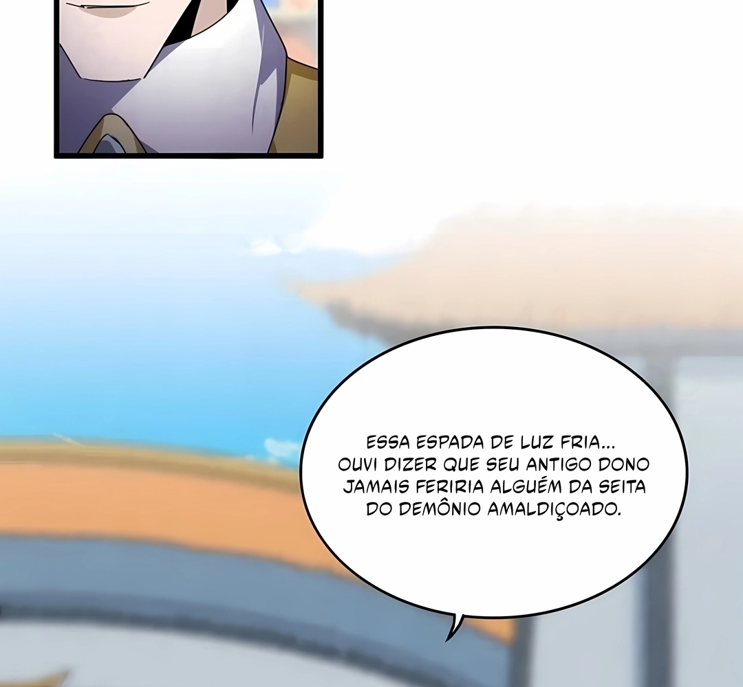 Imperador Mágico Capítulo 676 Página 66