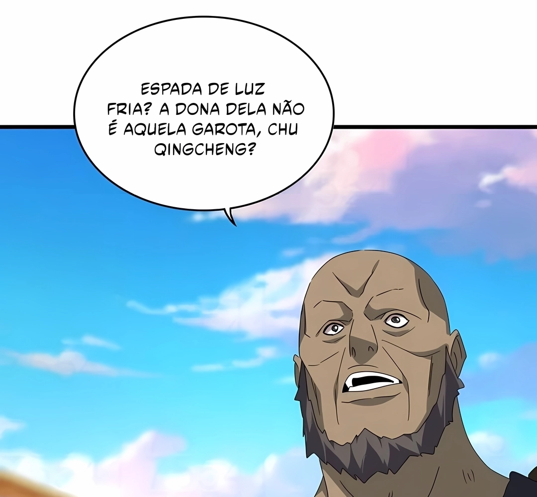 Imperador Mágico Capítulo 676 Página 70