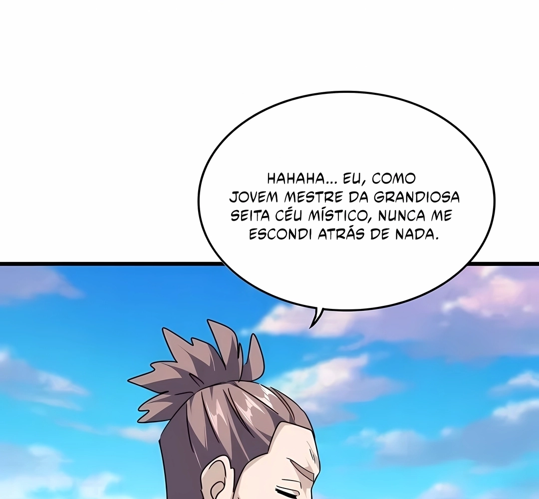 Imperador Mágico Capítulo 676 Página 72