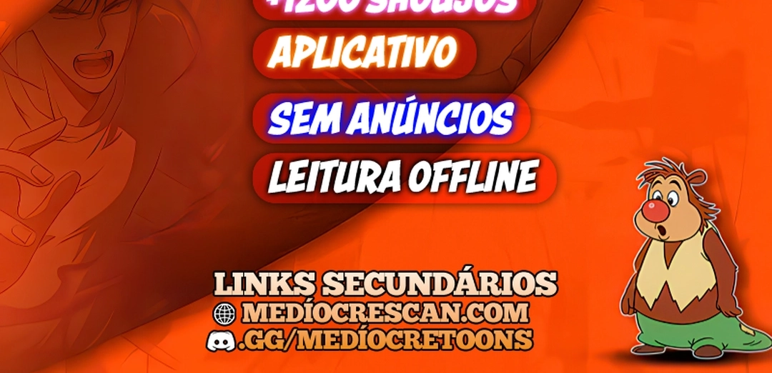 Imperador Mágico Capítulo 676 Página 91