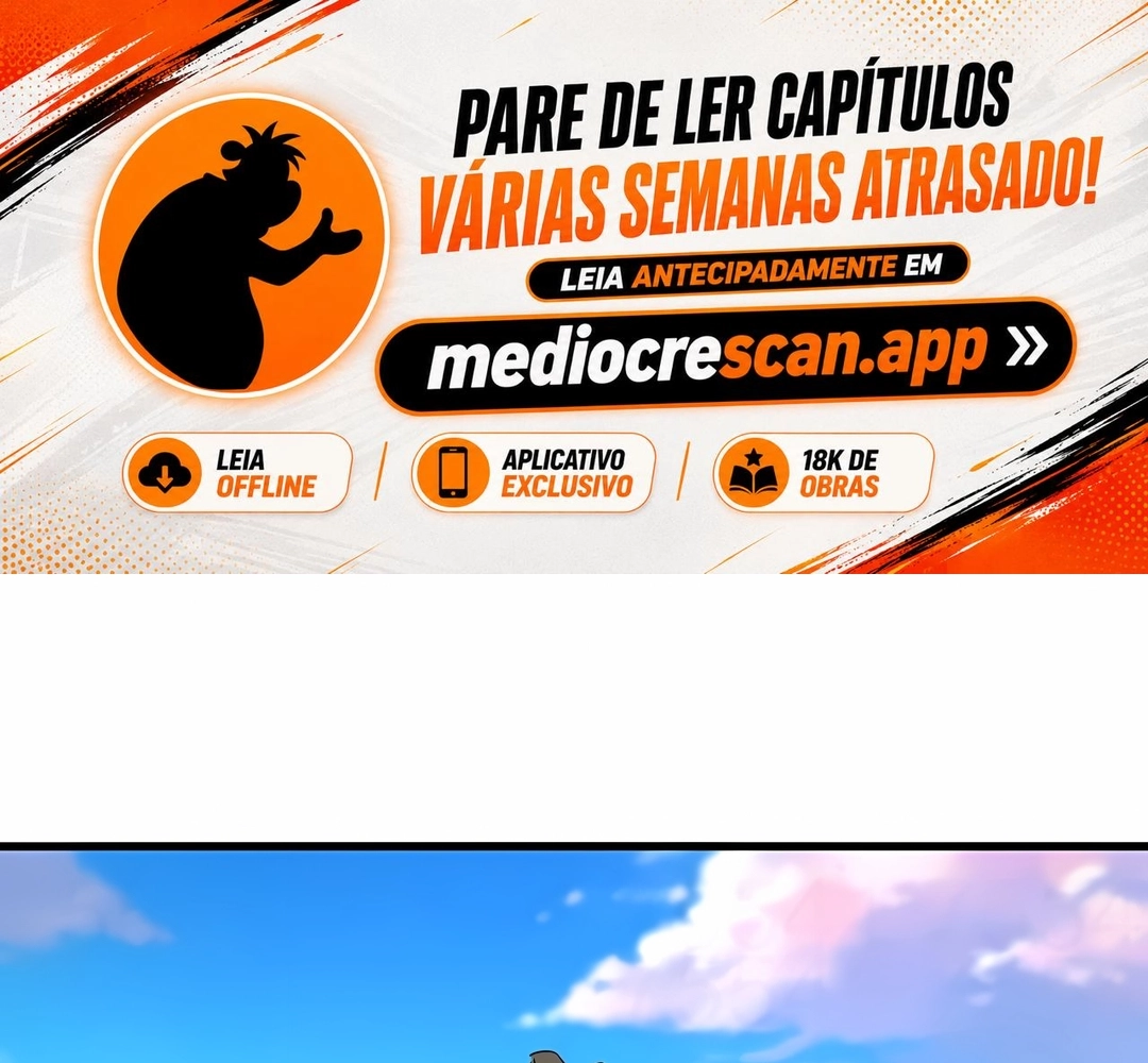 Imperador Mágico Capítulo 677 Página 1