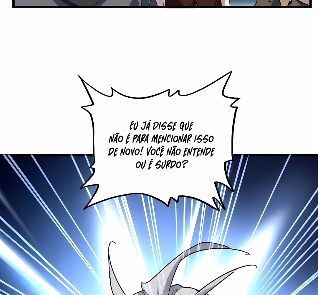 Imperador Mágico Capítulo 677 Página 12