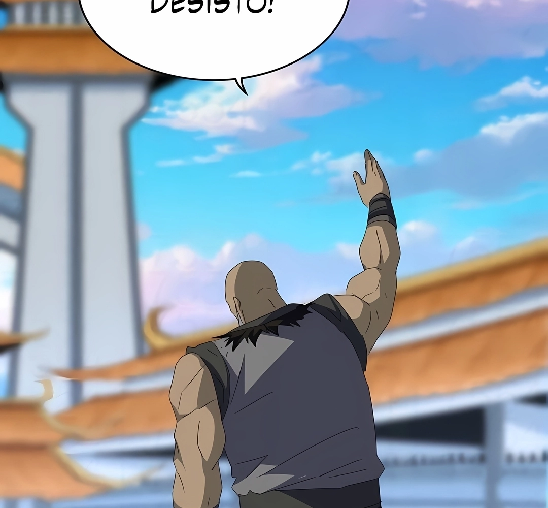 Imperador Mágico Capítulo 677 Página 3