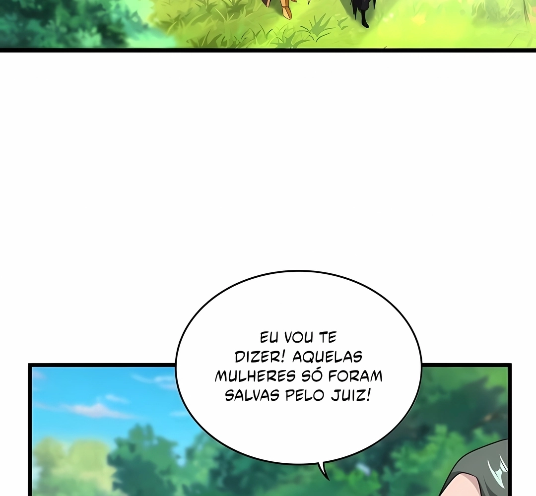 Imperador Mágico Capítulo 677 Página 40