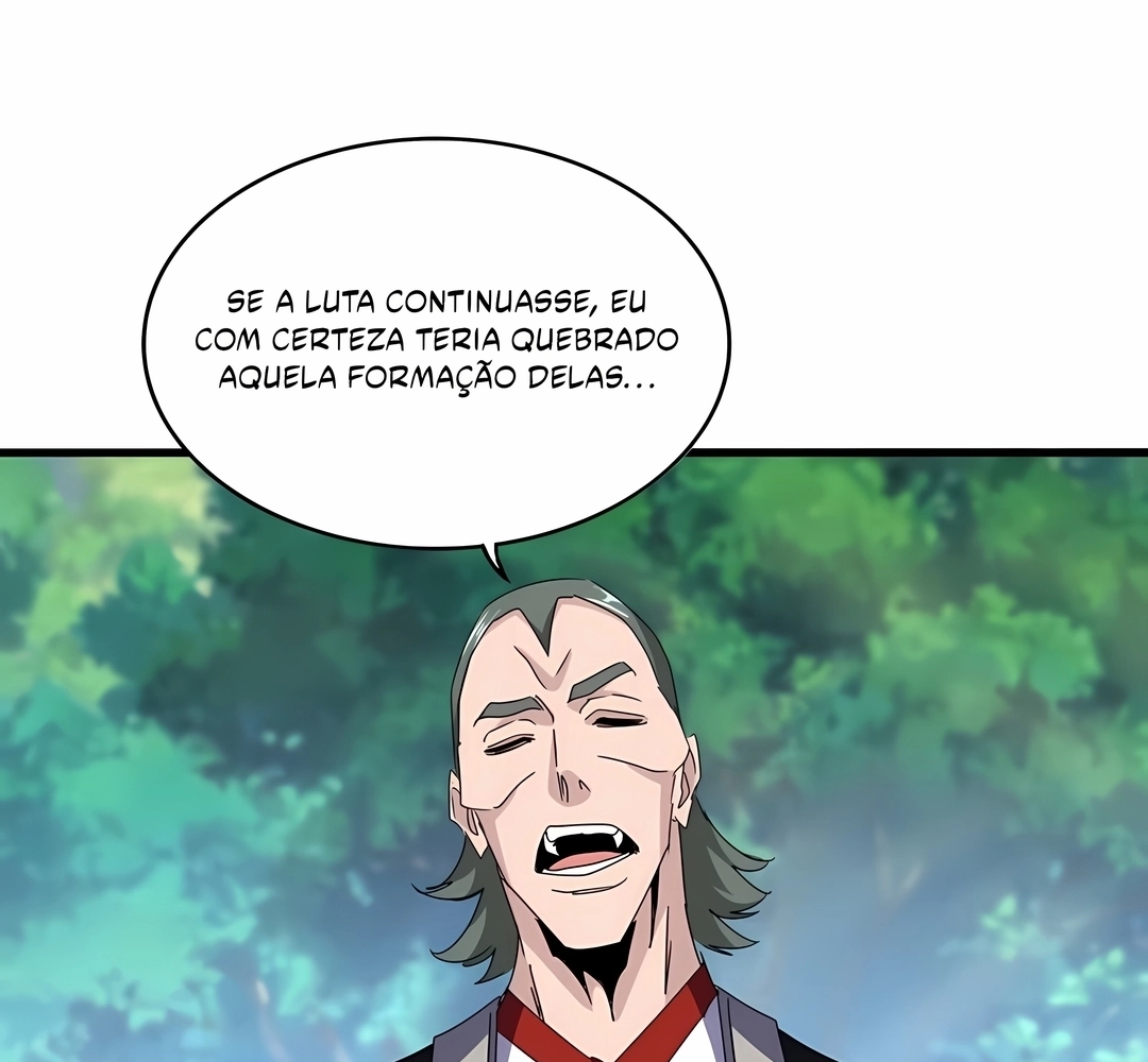 Imperador Mágico Capítulo 677 Página 42