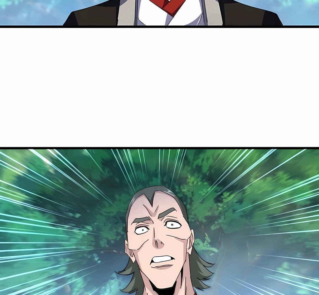 Imperador Mágico Capítulo 677 Página 43
