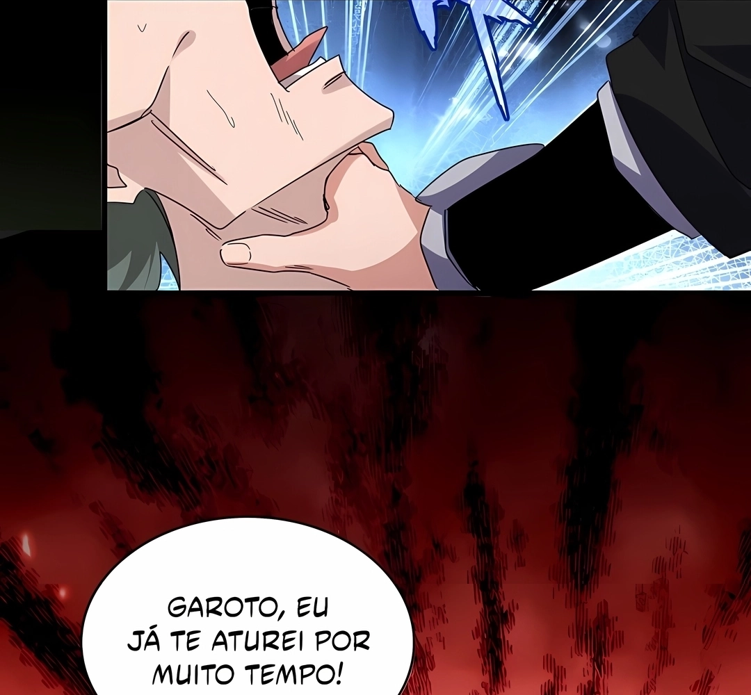 Imperador Mágico Capítulo 677 Página 52