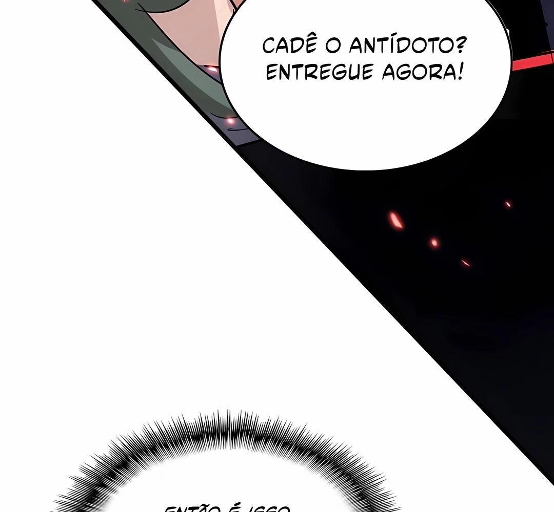 Imperador Mágico Capítulo 677 Página 55