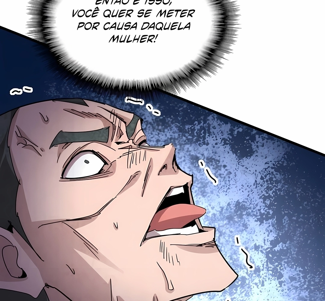 Imperador Mágico Capítulo 677 Página 56