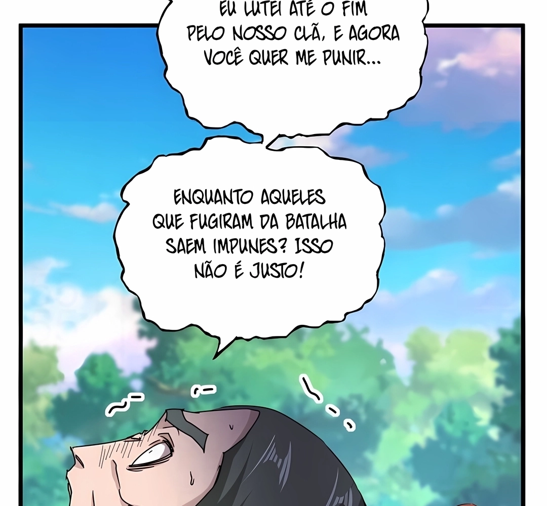 Imperador Mágico Capítulo 677 Página 58