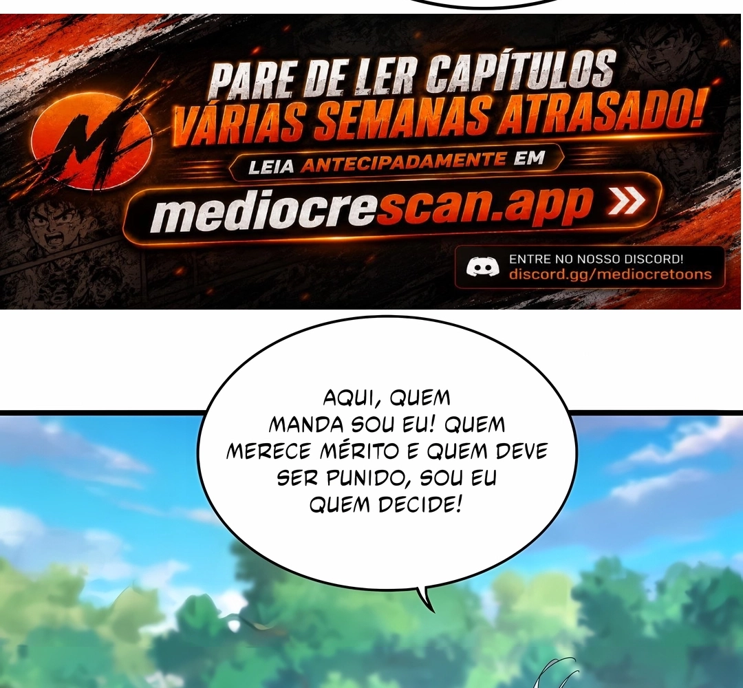 Imperador Mágico Capítulo 677 Página 60